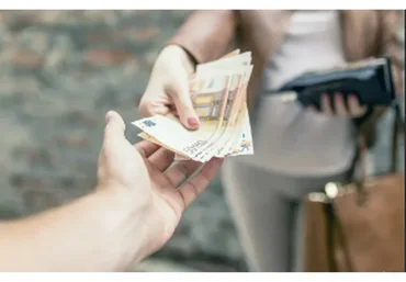 Быстрые деньги  на услугах (Александр Дунаев)