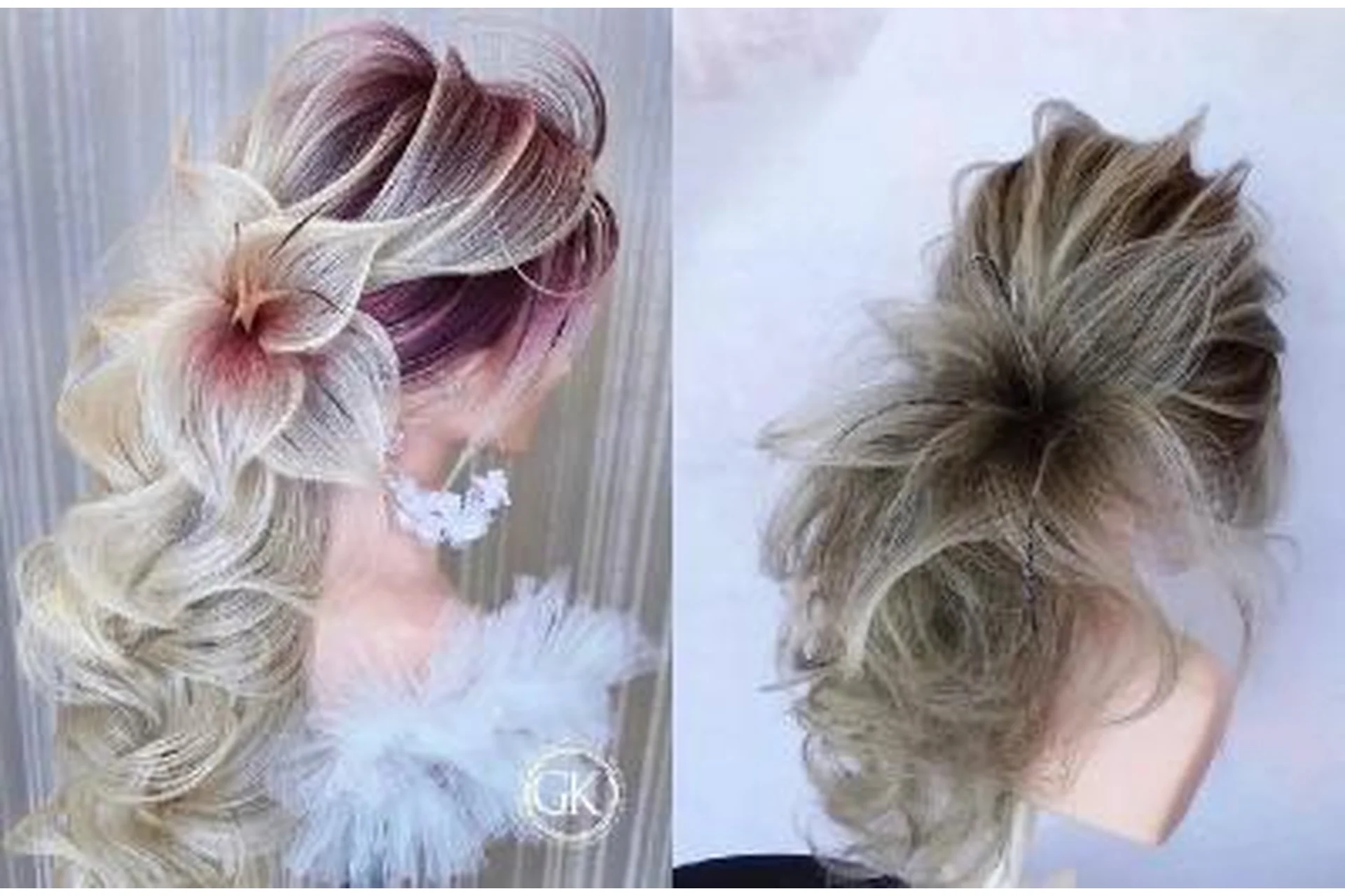 Цветы GKot (Георгий Кот), фото 1 из 1.