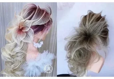 Цветы GKot (Георгий Кот)