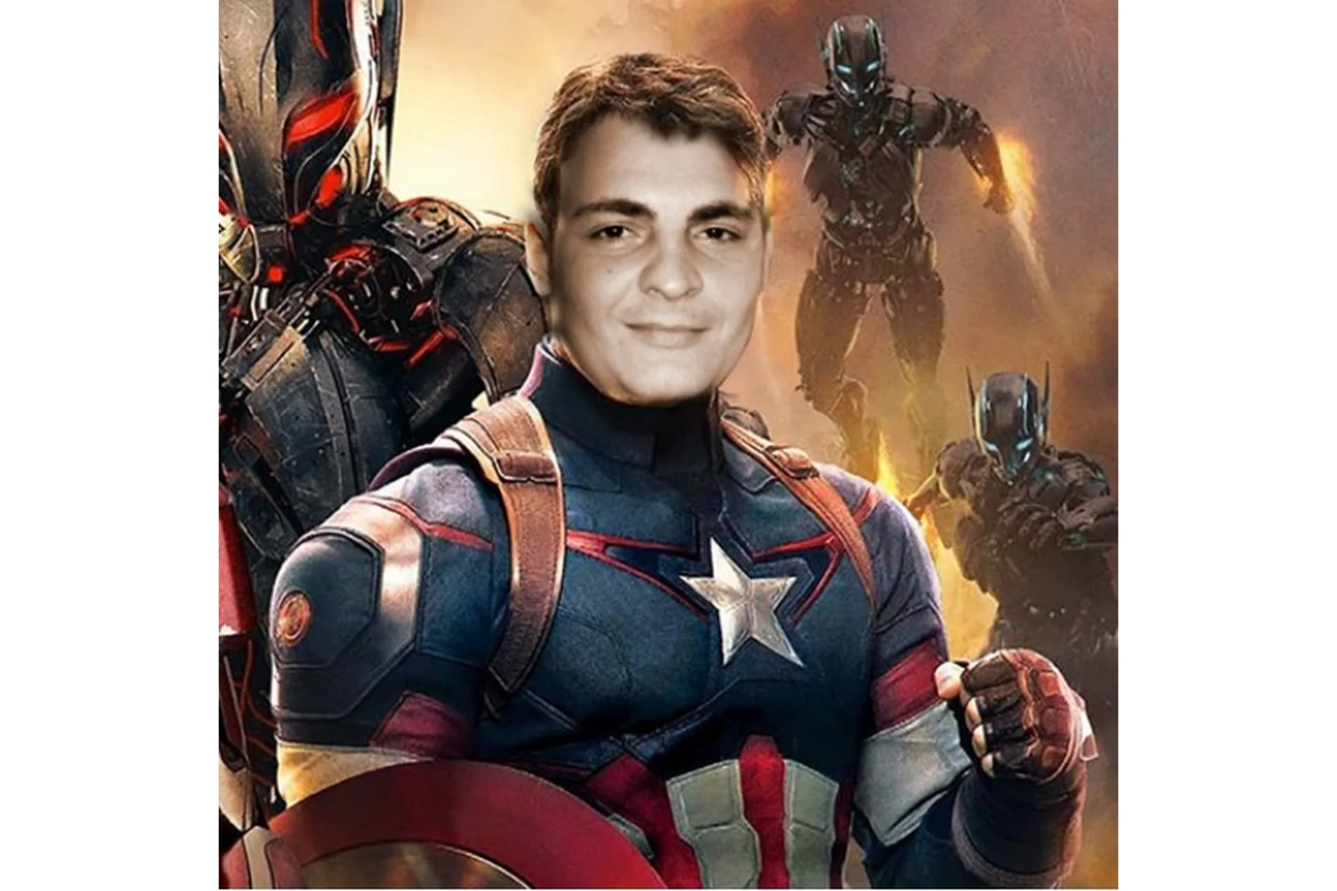 Сам себе таргетолог (Александр Кривенко), фото 1 из 1.