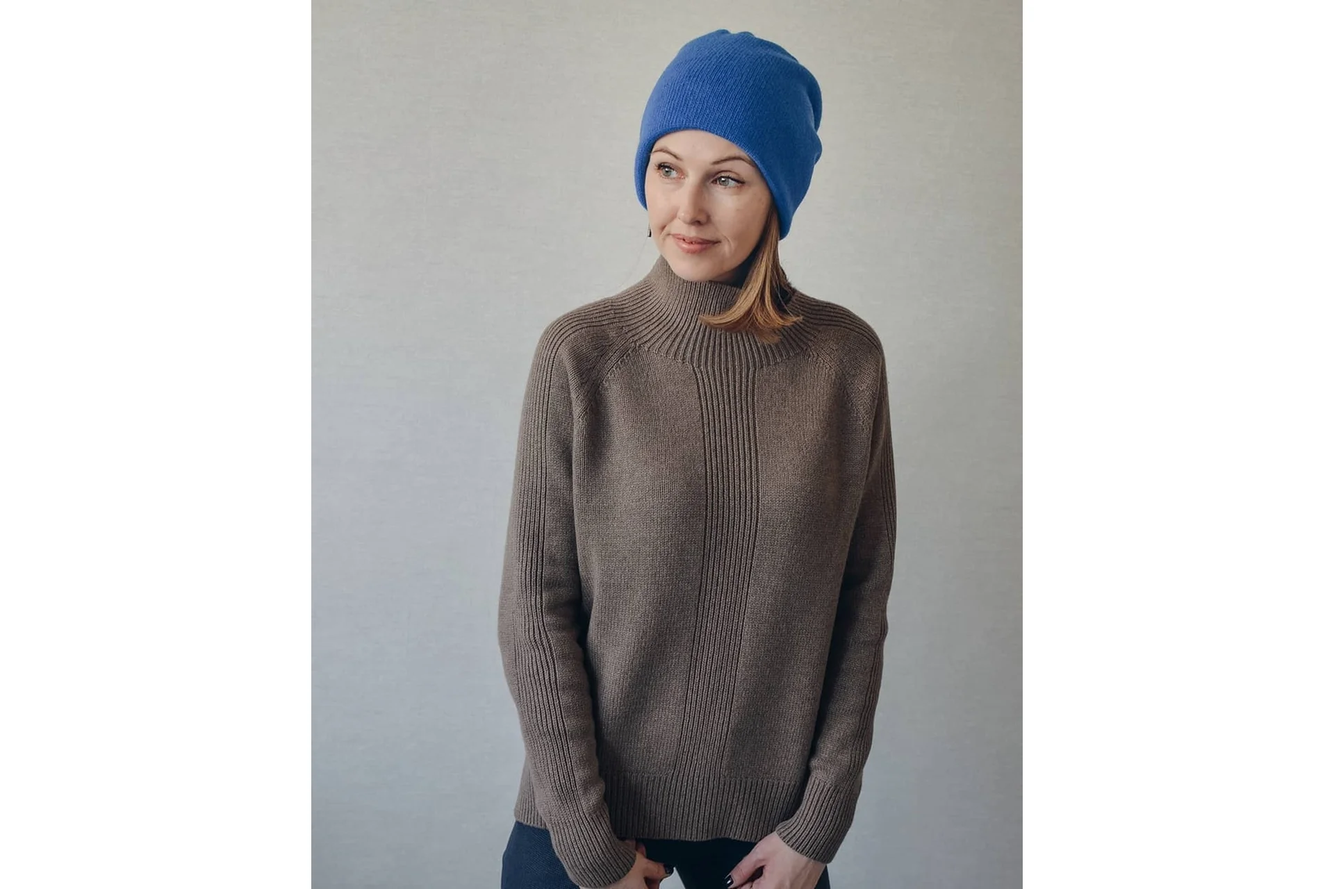 Технический аккаунт (erizo_mili), фото 1 из 1.