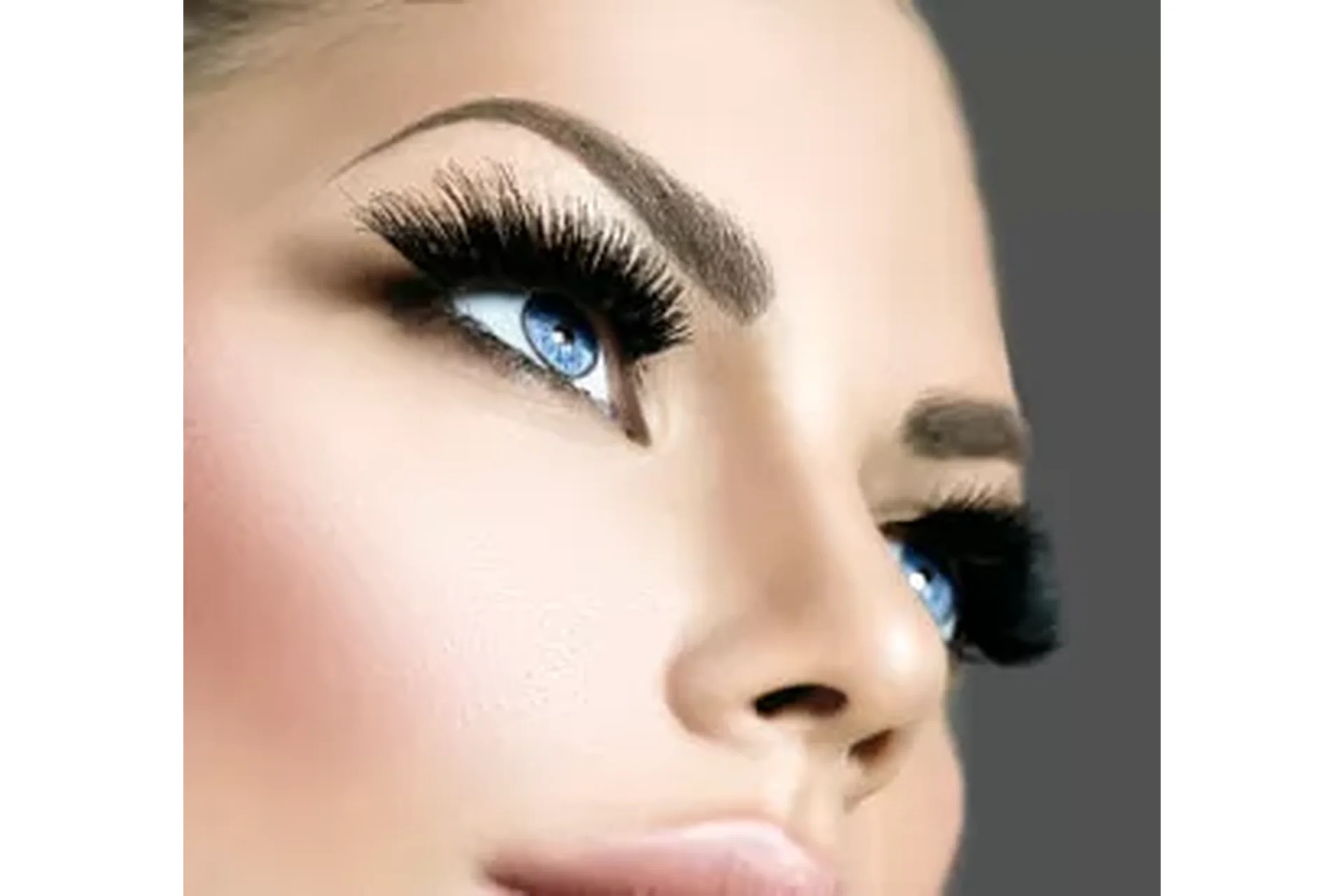 [parisnail] Базовый курс «Наращивание ресниц» (Александра Зарубина), фото 1 из 1.