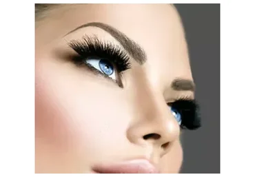 [parisnail] Базовый курс «Наращивание ресниц» (Александра Зарубина)