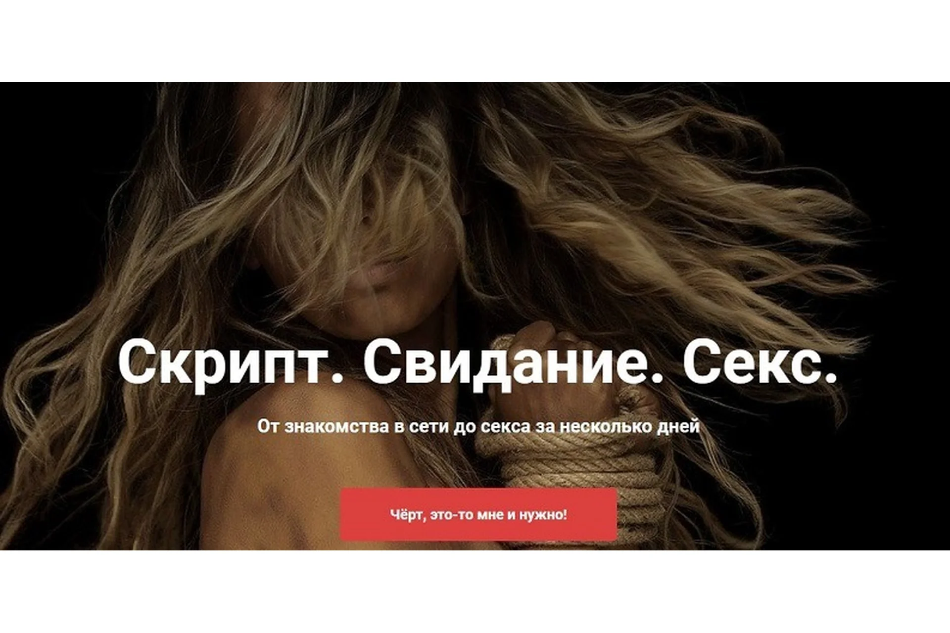 Скрипт. Свидание. Секс (Башир Дохов, Никита Мартынов, Давид Багдасарян), фото 1 из 1.