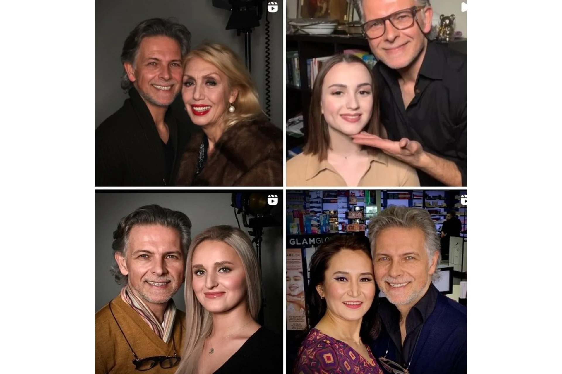 Women by men (Андрей Лоос, Евгений Лукьяненков), фото 1 из 1.