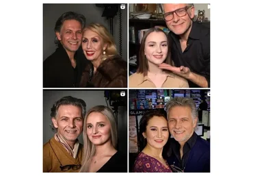 Women by men (Андрей Лоос, Евгений Лукьяненков)