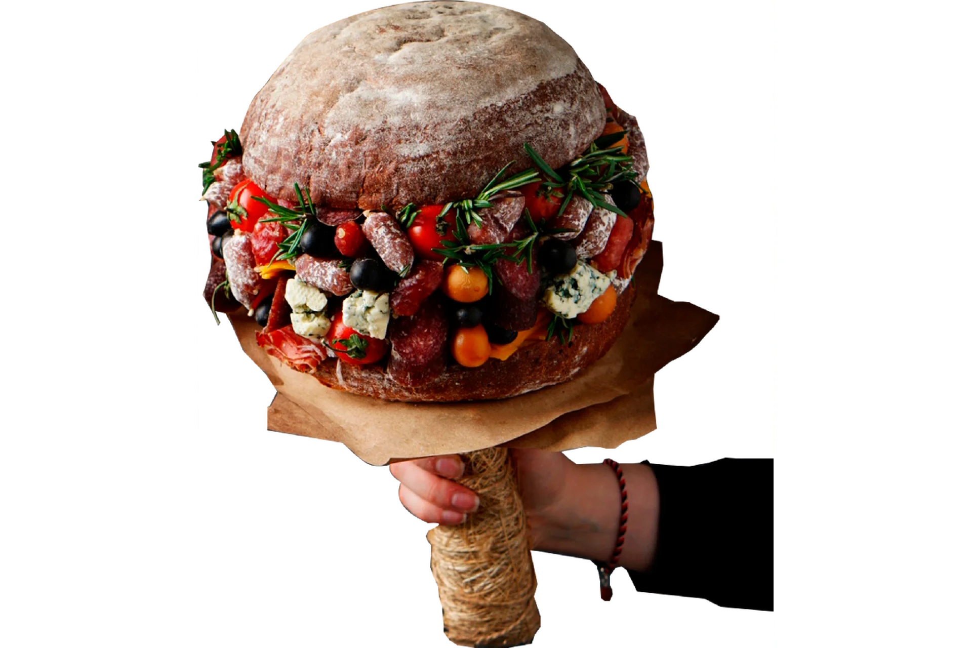 [Wow Buket] Легкий старт, фото 1 из 1.