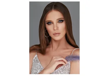 [Beauty2Day] Sexy Make UP. Commercial Color Make UP. Декабрь 2019 (Елена Меньшик)