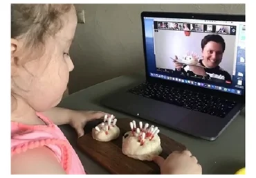 [Ивантер плюс] Конспекты занятий по английскому языку с детьми 4-6 лет. Один учебный год