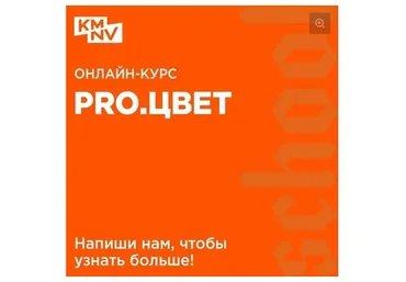 [kamnevschool] PRO.Цвет (Антон Камнев)