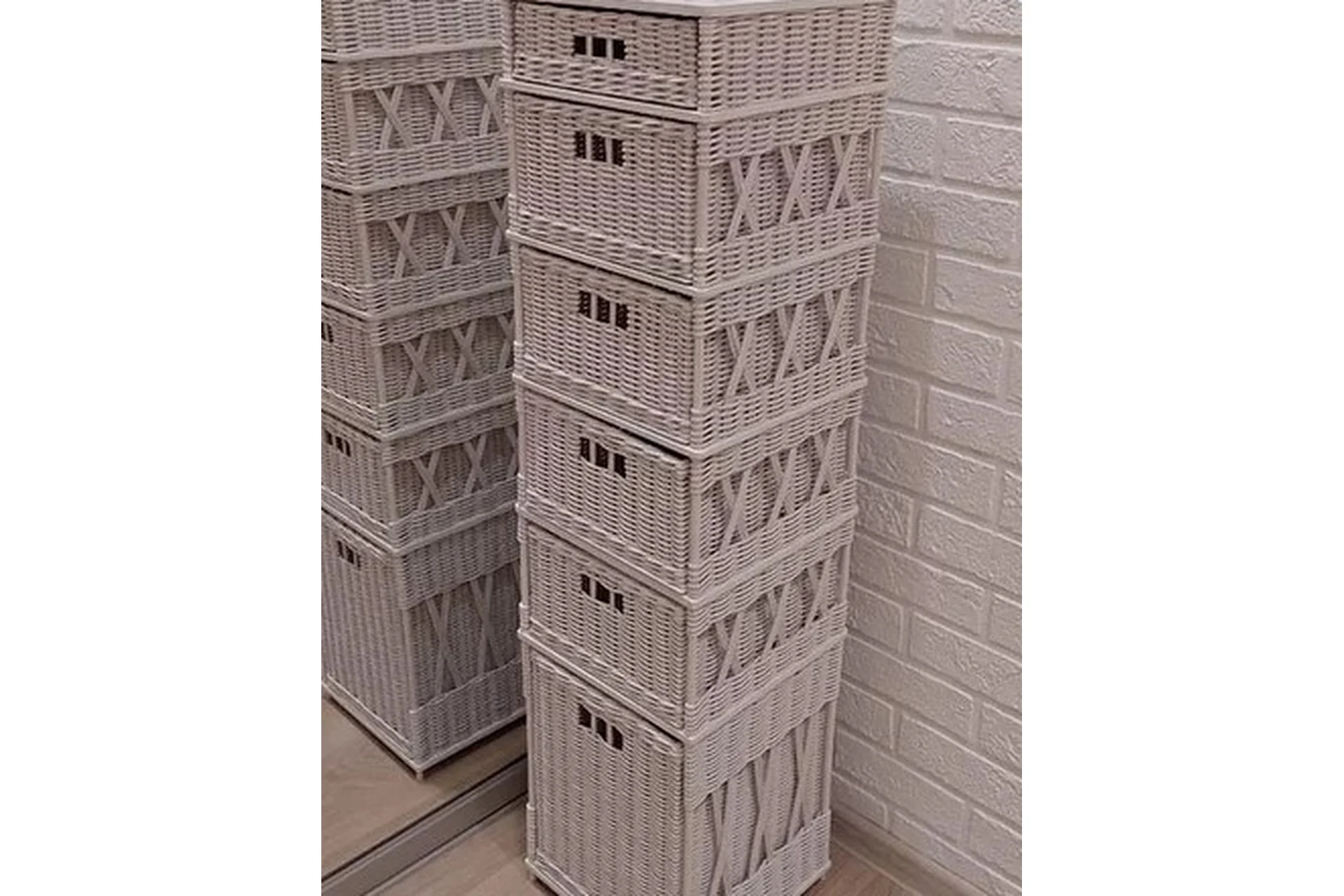 [Lozamaster] Этажерка-комод, фото 1 из 1.