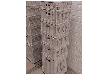 [Lozamaster] Этажерка-комод