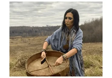 Основы современного шаманизма (Ольга Златогорская)