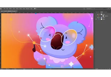 Супер Illustrator (Дмитрий Кузнецов)