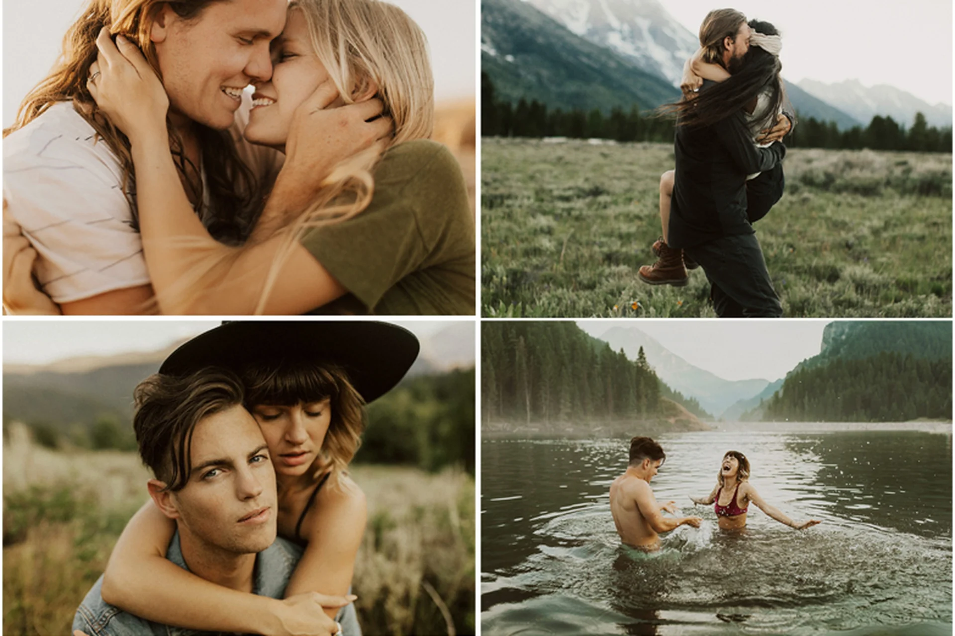 The Posing Workshop. Курс по позированию (India Earl), фото 1 из 1.