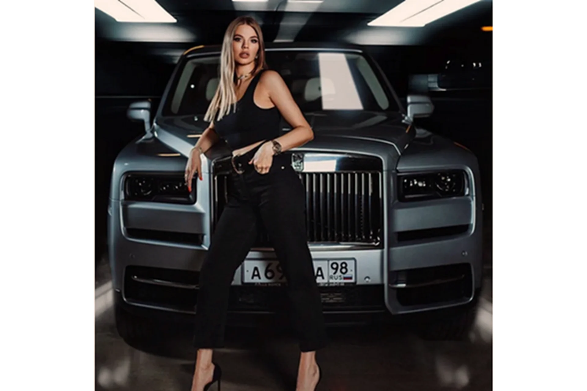 TikTokCapital. Обучение по быстрому старту в ТикТок. Тариф Lite (Виктория Портфолио), фото 1 из 1.