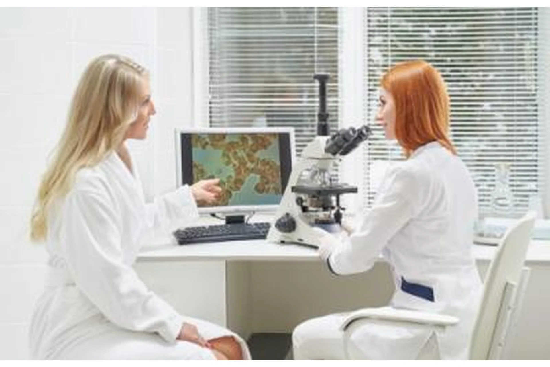 [Vitateva] «Детокс» – очищения организма (Юлия Резникова), фото 1 из 1.