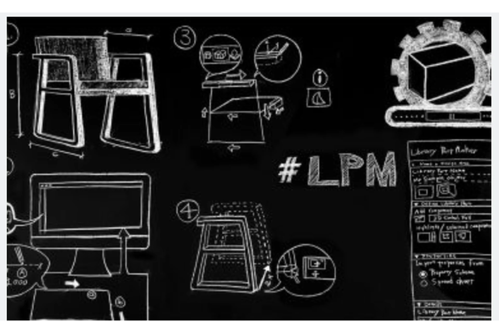 [archicad-master] 5 способов создания индивидуальных моделей в ArchiCAD (Алексей Зиновьев), фото 1 из 1.