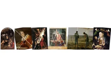 [Art Shima] Основы Композиции и Эскизов. Пакет «Без проверки» (Анастасия Шимшилашвили)