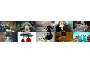 [BlancheNoir] История моды. От Древнего Египта до наших дней (Марина Скульская)