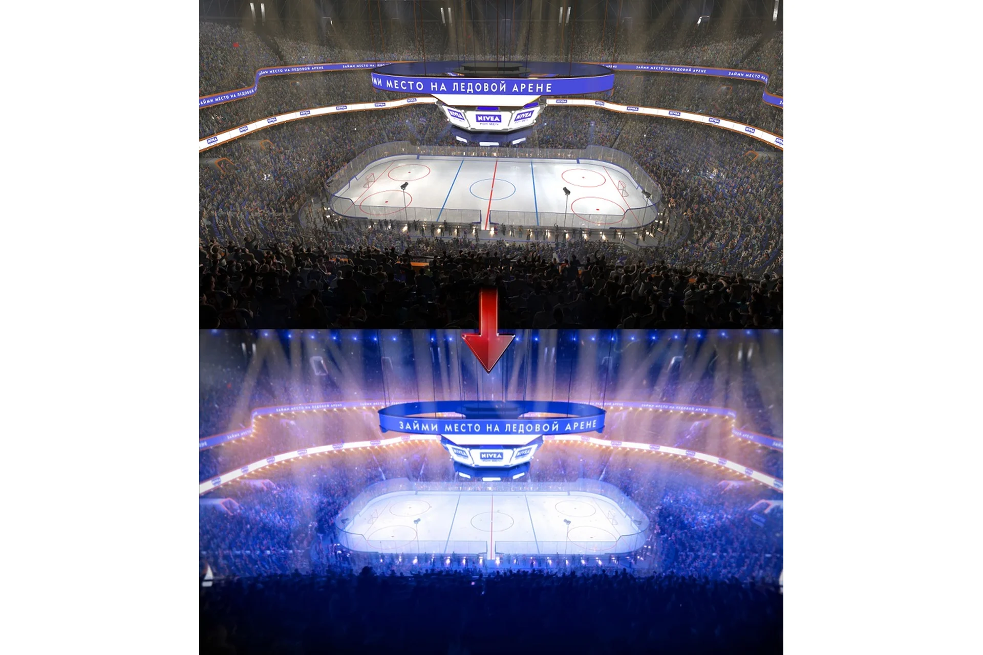 [CG-School] Постобработка (Олег Веренко), фото 1 из 1.