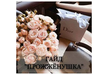 Гайд «Прожжёнушка» (madwoman.96)