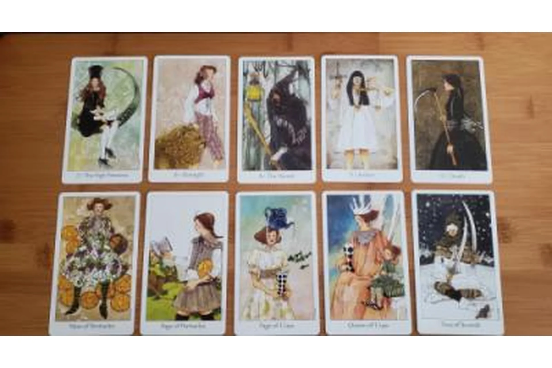 Карты Любви, 2019 (Павел Чудинов), фото 1 из 1.