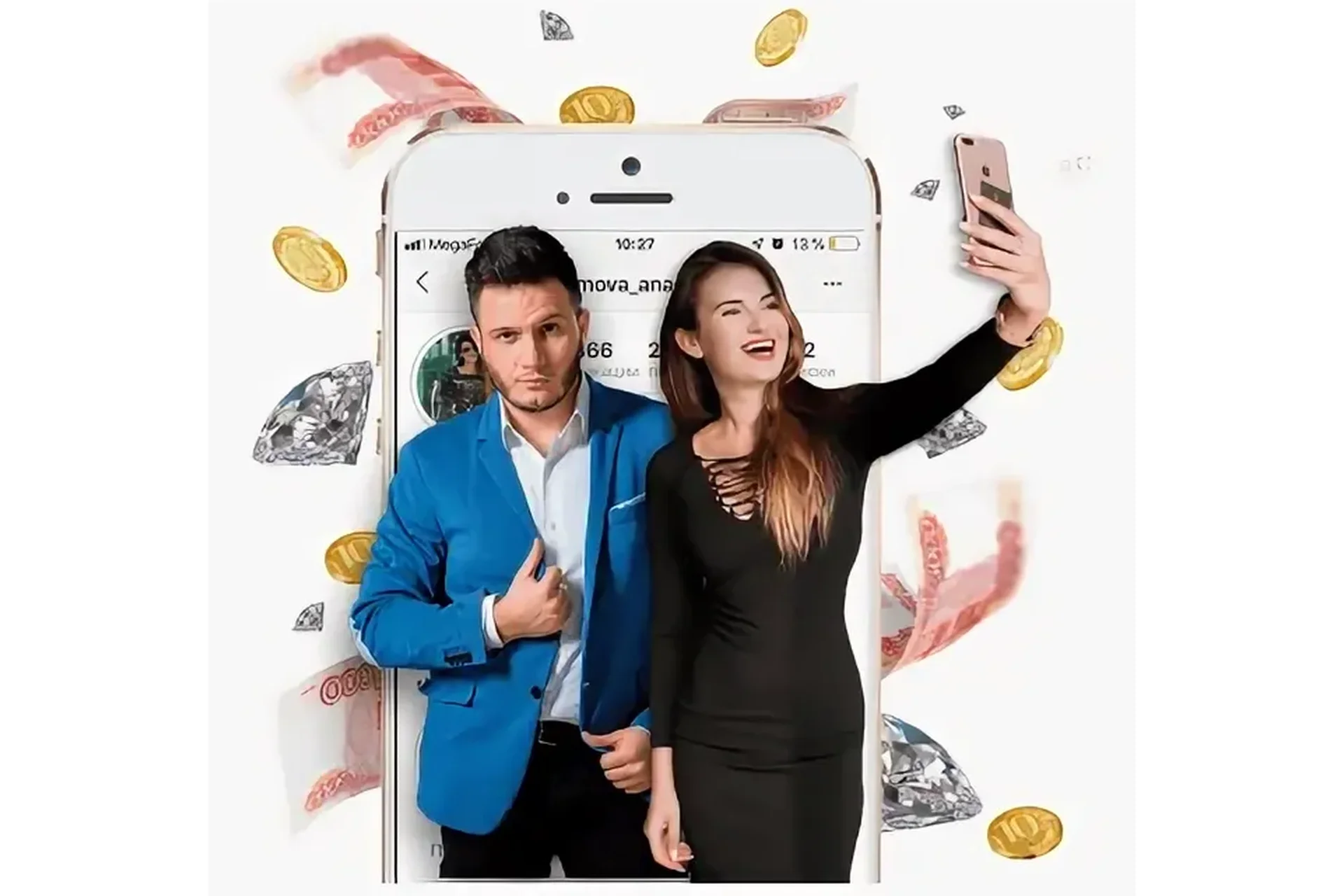 Продающий вебинар и продающий марафон (Анастасия Трофимова), фото 1 из 1.