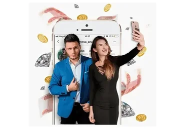 Продающий вебинар и продающий марафон (Анастасия Трофимова)