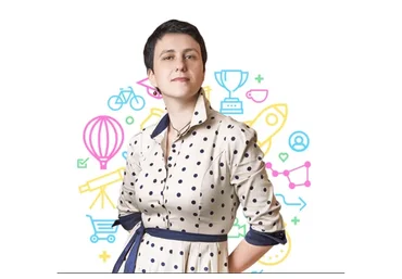 [Развивай разумно] Полезные недельки для малышей от 1,5 до 3 лет (Лена Данилова)