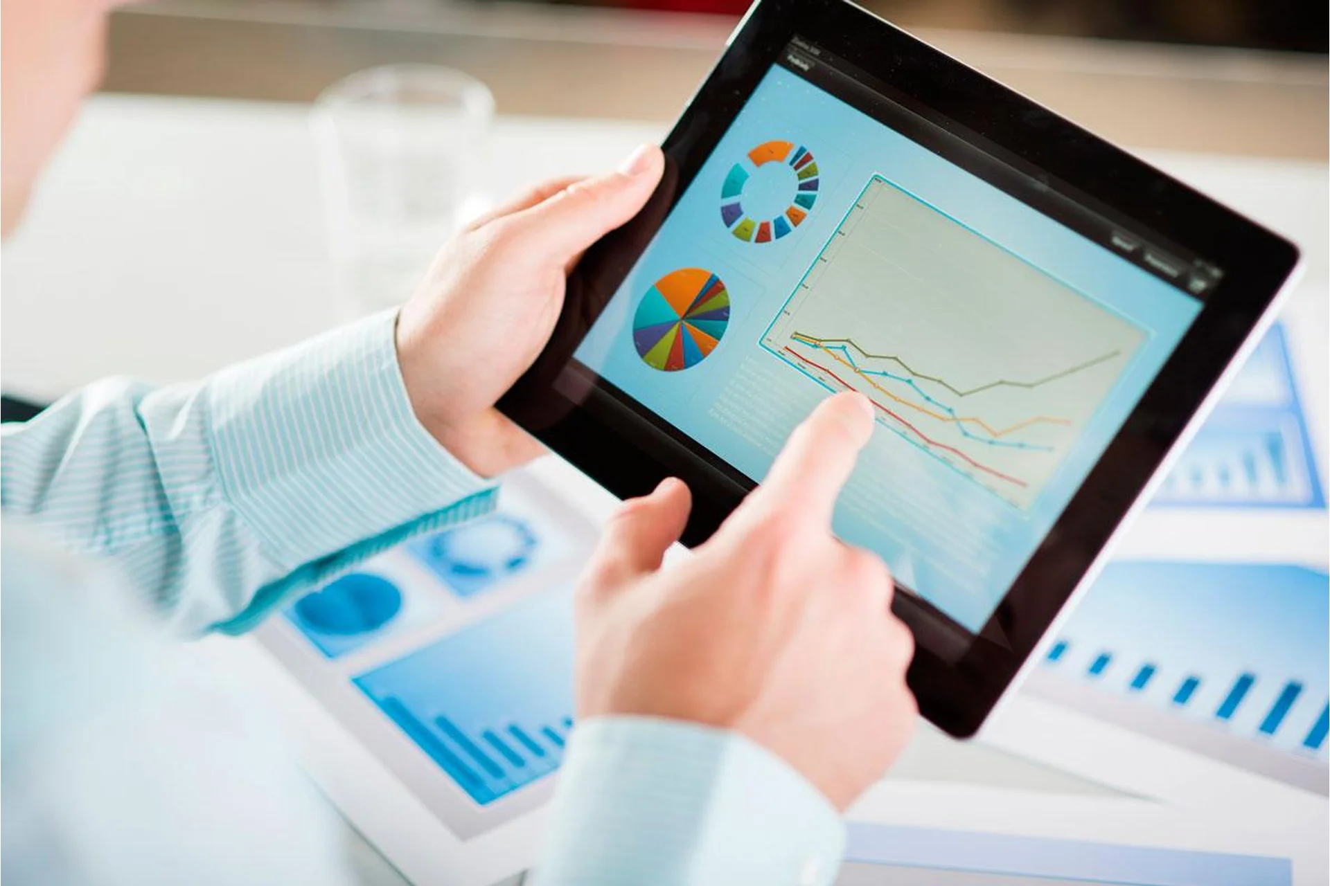 Тайм-менеджмент с электронными планировщиками (Алексей Покотилов), фото 1 из 1.