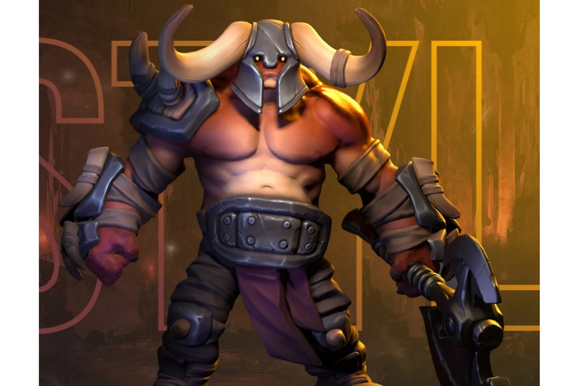 [XYZ School] Разработка стилизованных персонажей. Тариф Просмотр (Юрий Порубов, Николай Цыс), фото 1 из 1.