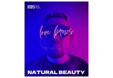 [High_brow_school] Natural beauty (Николай Ермаков)