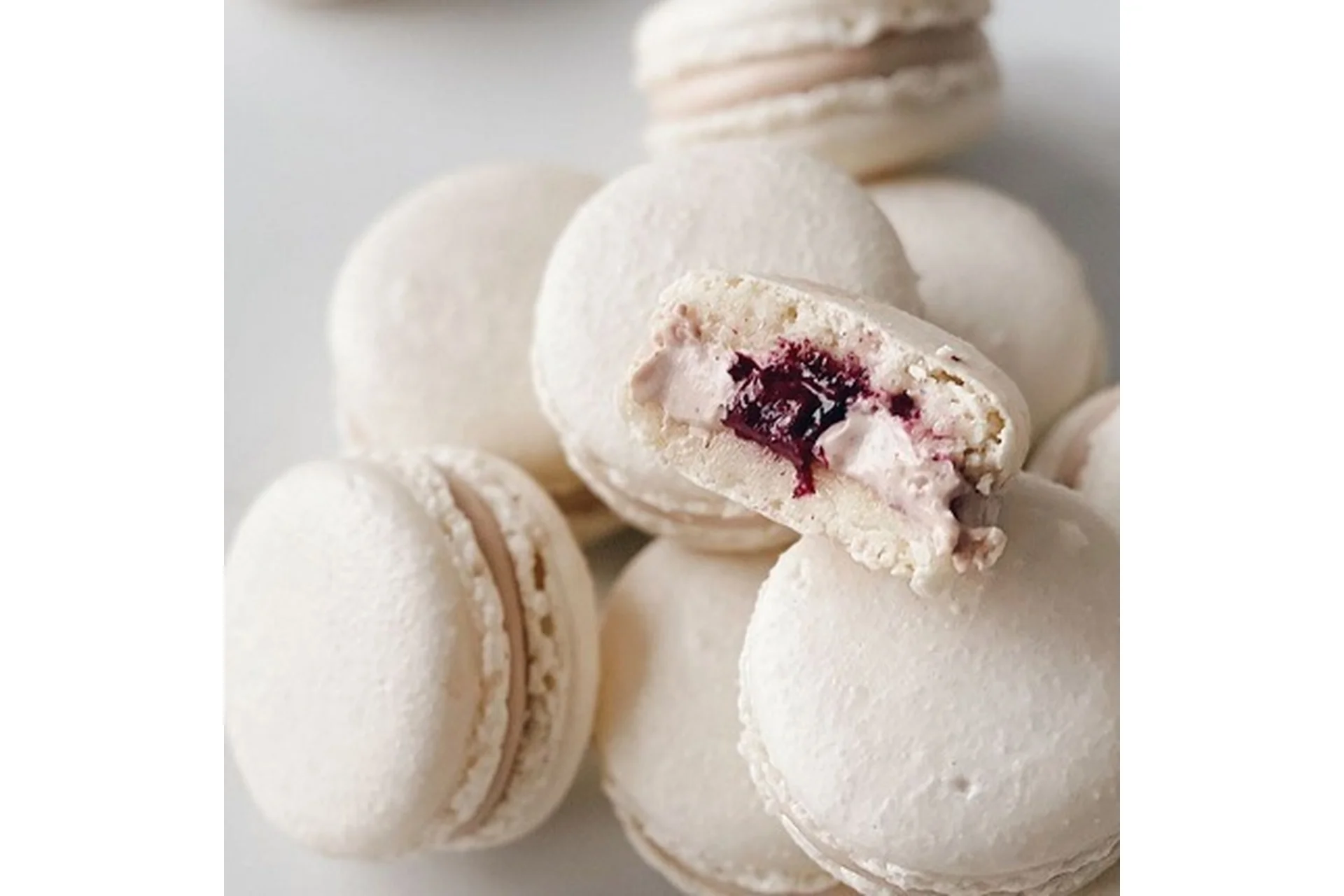 Макарон. Сборник 1 (Елена Богомолова), фото 1 из 1.