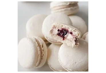 Макарон. Сборник 1 (Елена Богомолова)