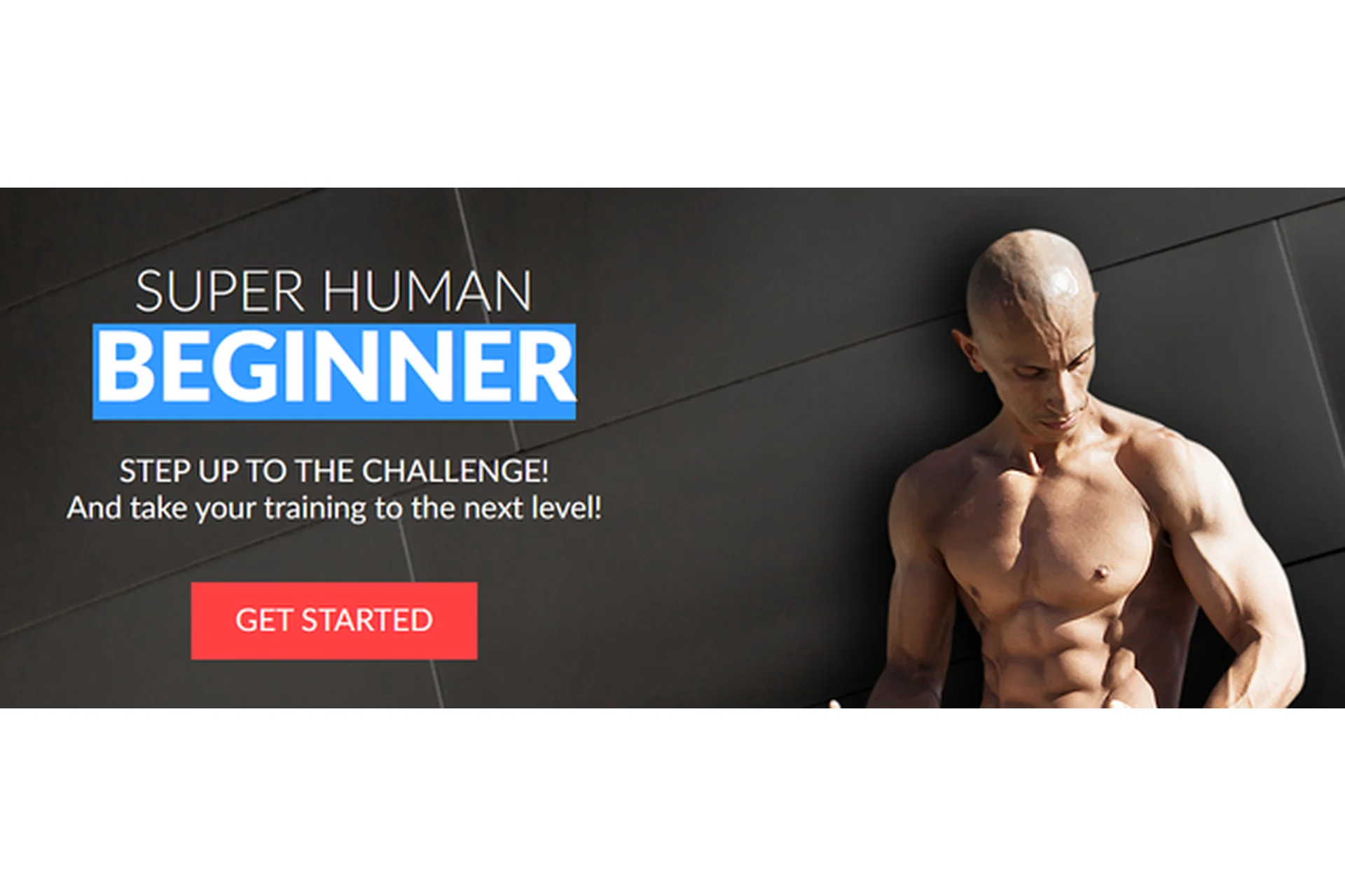 Программы тренировок для начинающих (Фрэнк Медрано), фото 1 из 1.