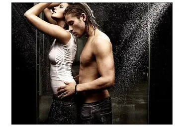 [Secrets] Техники струйного оргазма