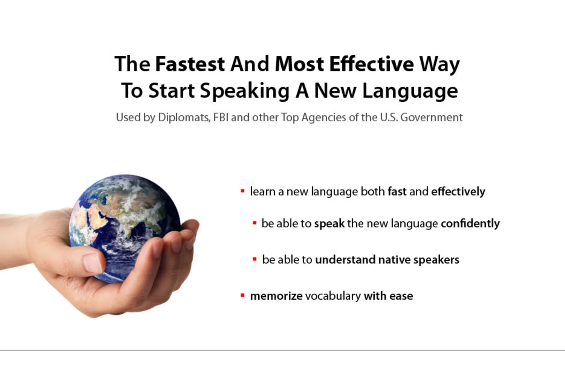 [Speed Learning Languages] Самый лучший курс изучения иностранных языков в мире, 2015, фото 1 из 1.