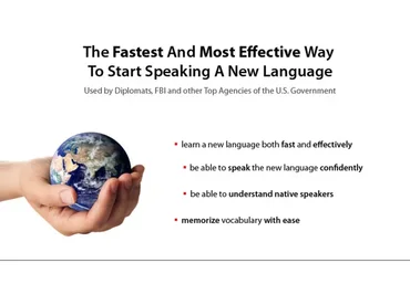 [Speed Learning Languages] Самый лучший курс изучения иностранных языков в мире, 2015