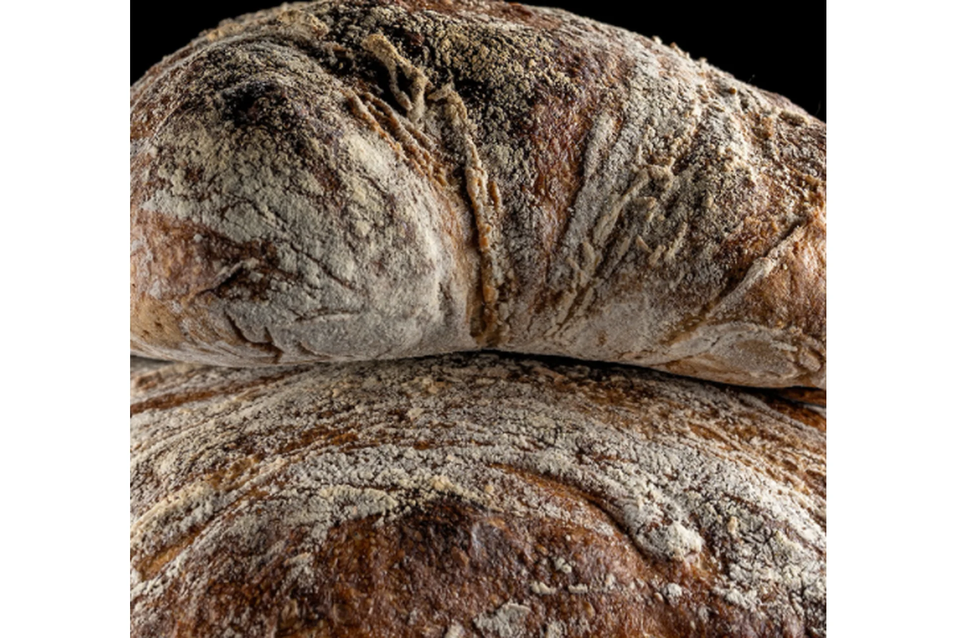 [Bread&Bread] Ручной замес пшеничного теста (Cергей Кириллов), фото 1 из 1.