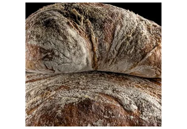 [Bread&Bread] Ручной замес пшеничного теста (Cергей Кириллов)