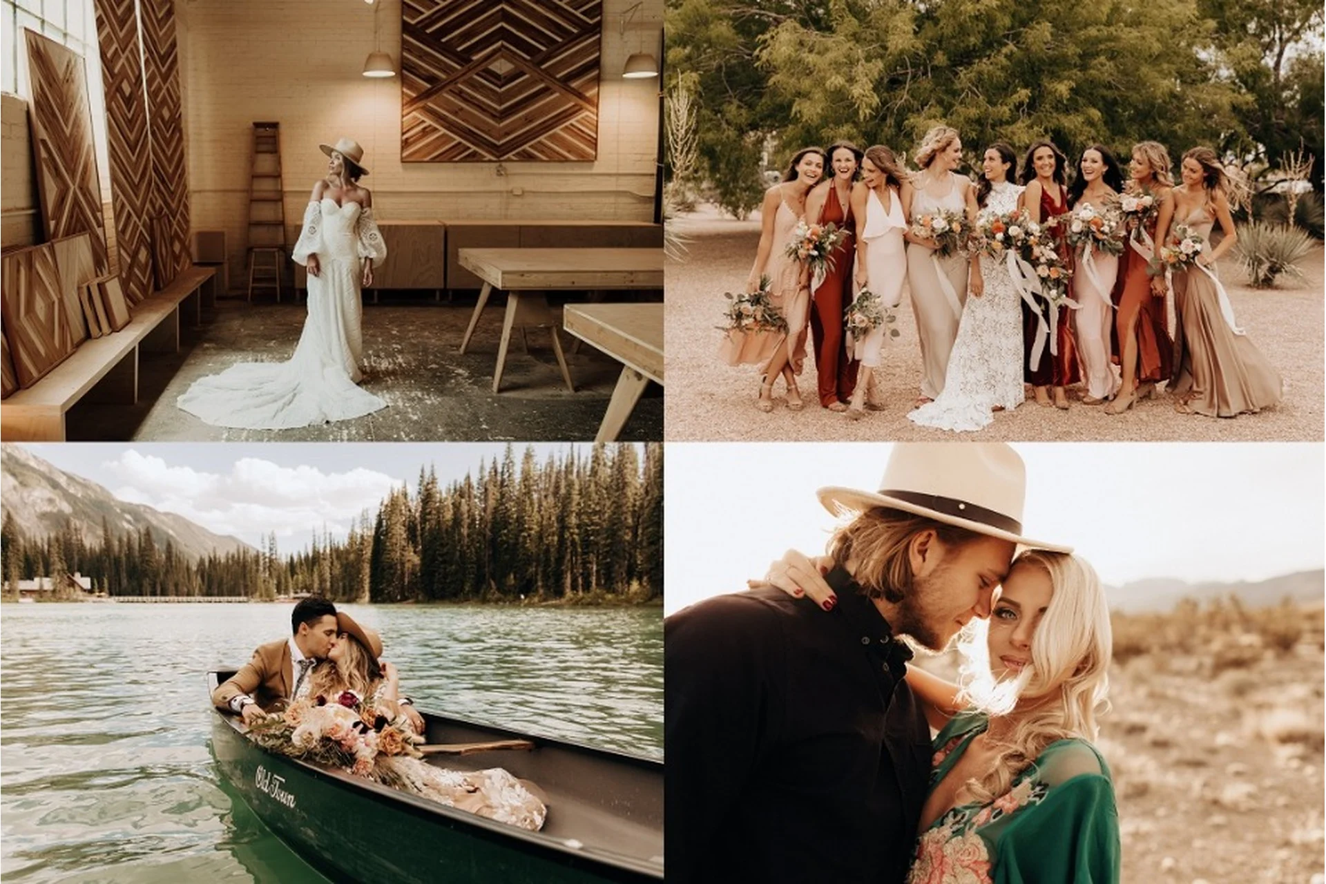 [G-Presets x The Light And The Love] Солнечные пресеты для свадеб и лавстори. The Moon Pack, фото 1 из 1.