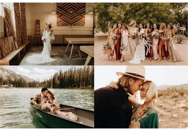 [G-Presets x The Light And The Love] Солнечные пресеты для свадеб и лавстори. The Moon Pack