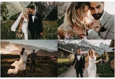 [Kreativ Wedding] Луты для свадебного видео. Grading LUTs, 2019