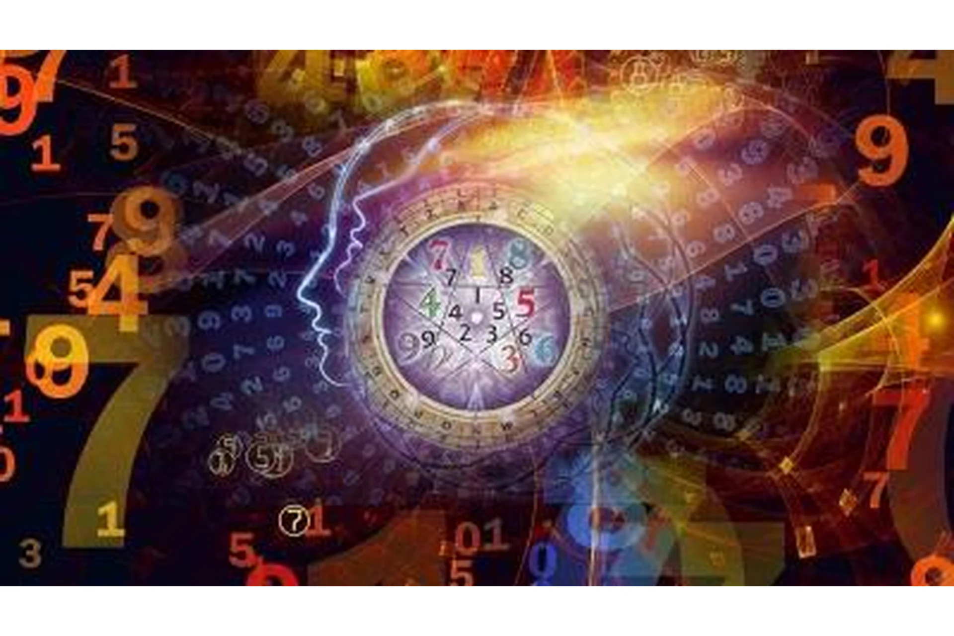 Нумерологическая тайна даты рождения, имени и фамилии (Майя Неповиннова), фото 1 из 1.