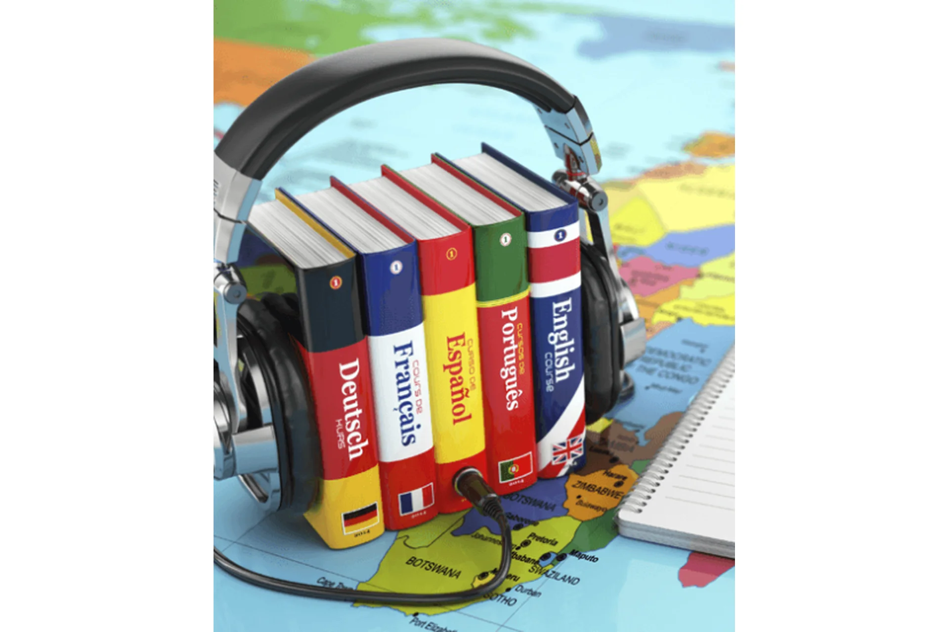 [Европейский Научный Центр] Курс Английского языка, продвинутый уровень B1-B2, фото 1 из 1.