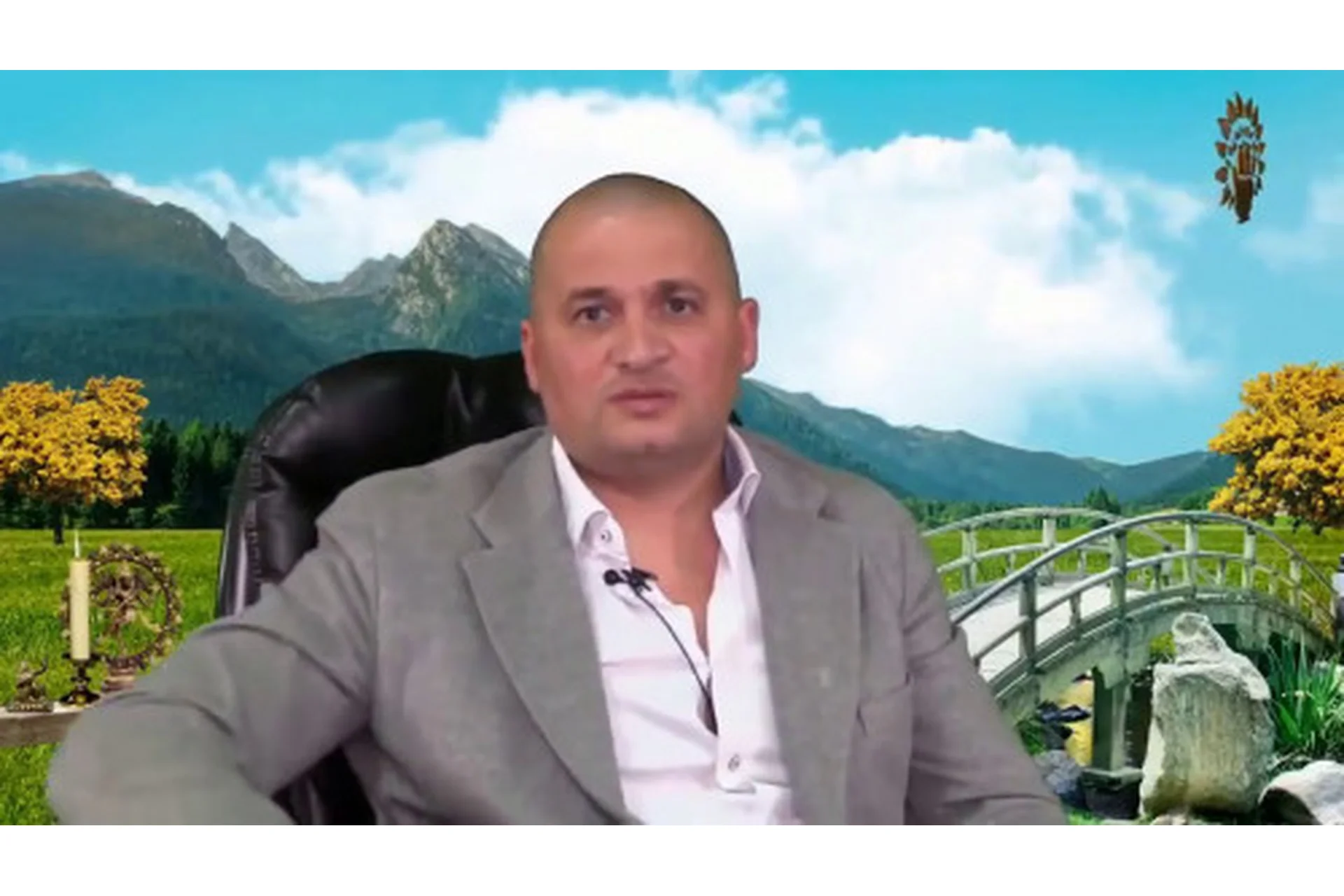 [Эзотерический центр Duiko]  Египетская магия, древние тайны (Андрей Дуйко), фото 1 из 1.