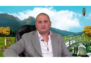 [Эзотерический центр Duiko]  Египетская магия, древние тайны (Андрей Дуйко)