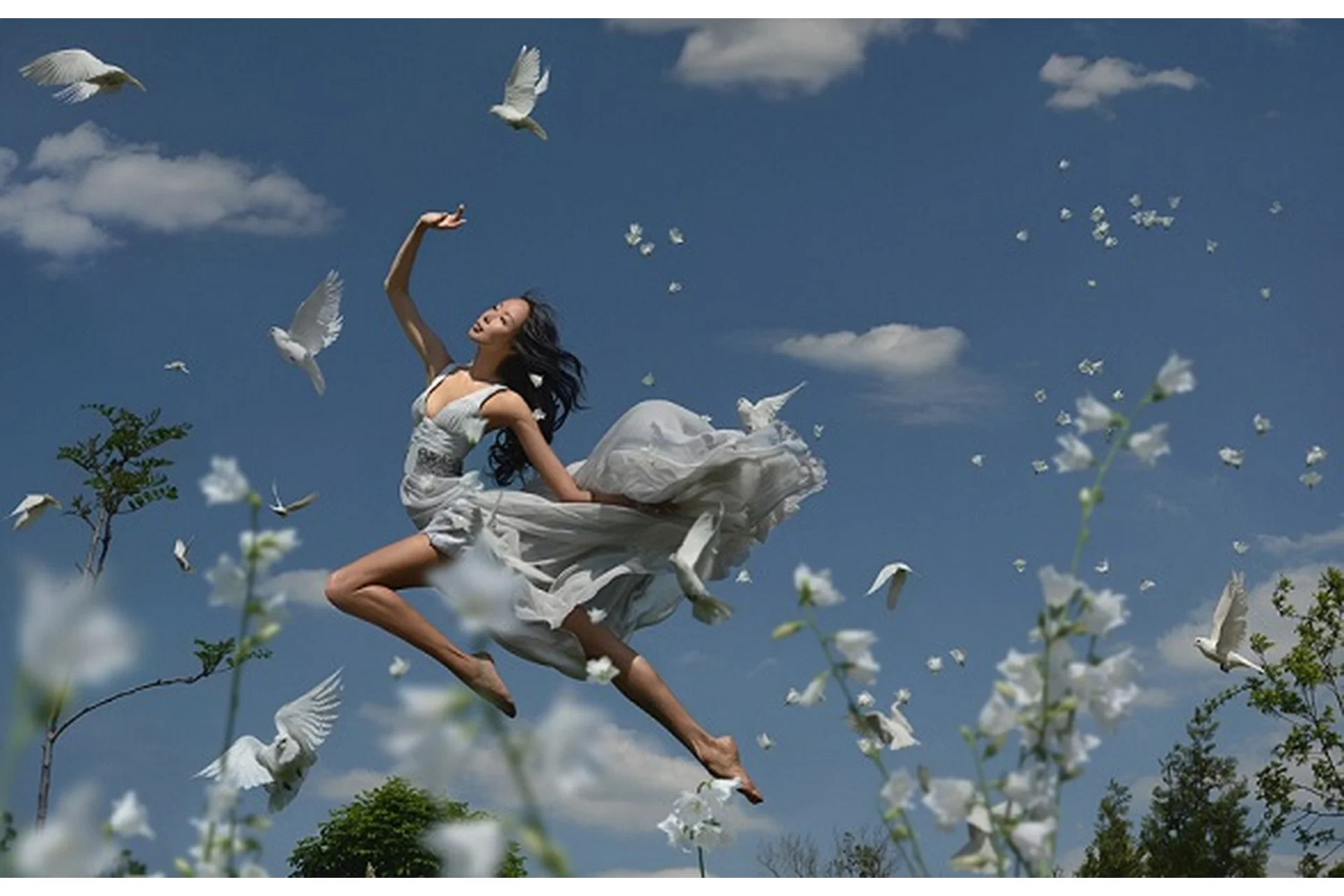 Легкие руки: от шеи до кончиков пальцев (Елена Шведова), фото 1 из 1.