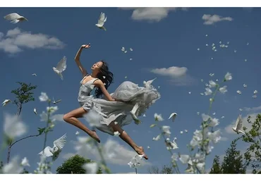 Легкие руки: от шеи до кончиков пальцев (Елена Шведова)